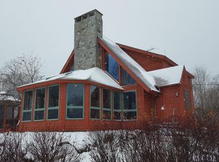 124 Jackson Rd, Monroe, ME 04951