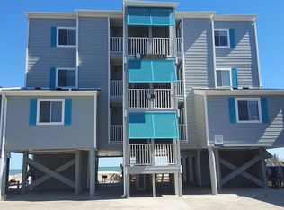 713 S Ocean Blvd, Myrtle Beach, SC 29575