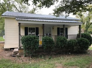 1101 E St SE, Cleveland, TN 37311
