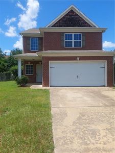 52 Fairfield Dr, Phenix City, AL, 36869