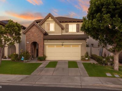 5170 Edgar St, Oxnard, CA, 93033