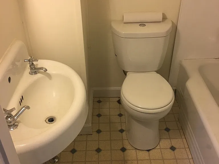 83 Oak St #83O — Photo 12
