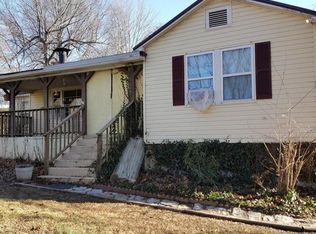 3400 Salmon Ln, Harrison, AR 72601