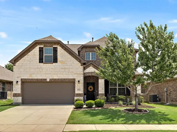 3421 Canyon Lake Dr, Little Elm, TX 75068