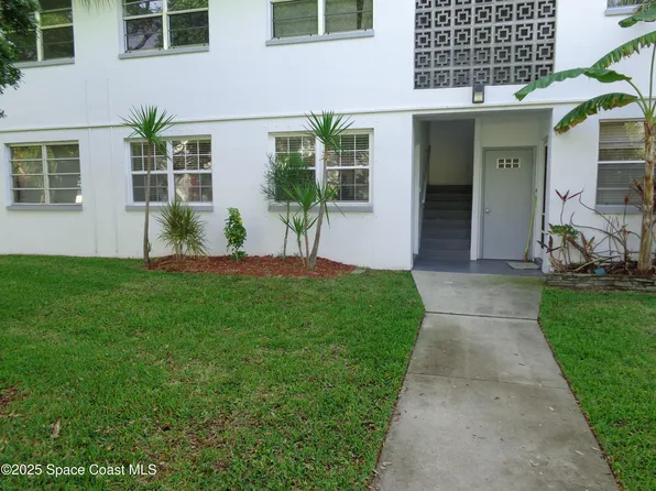 8401 N Atlantic Ave APT B3, Cape Canaveral, FL 32920