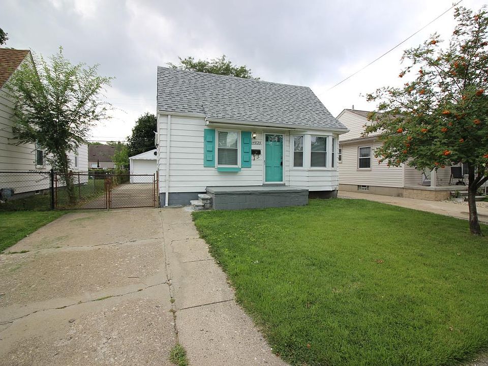 1st image of 14835 Russell Ave