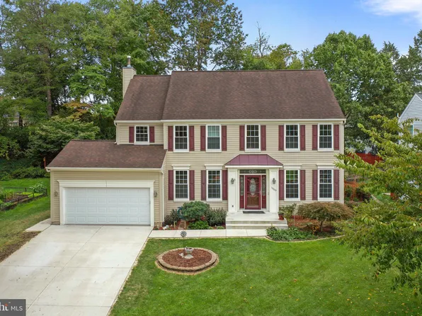 10207 Waterford Dr, Manassas, VA 20110