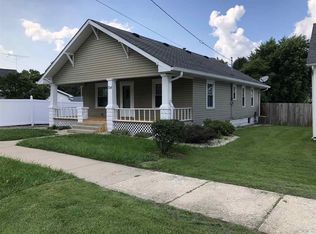 708 W State St, Kokomo, IN