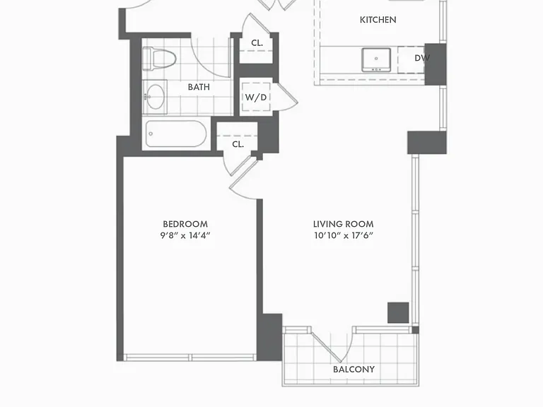41-22 24th St #5B — Photo 2