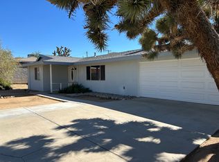 7650 Apache Trl, Yucca Valley, CA 92284