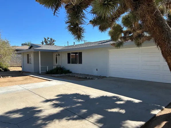 7650 Apache Trl, Yucca Valley, CA 92284