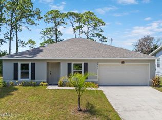 853 Redrock St SE, Palm Bay, FL 32909