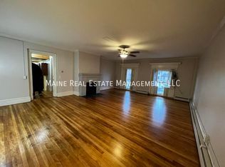 109 State St APT 2, Bangor, ME 04401
