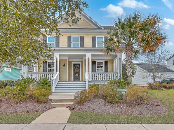 3713 Maidstone Dr, Mount Pleasant, SC 29466