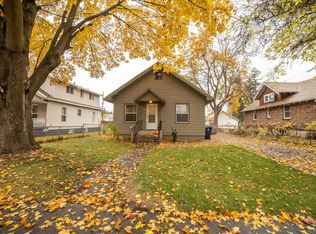 508 S Ray St, Spokane, WA 99202