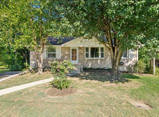 4803 Wales Ct, Nashville, TN 37211