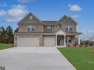 2536 Cadenza Cir, Dacula, GA 30019