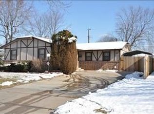 3006 S Saint Paul Ave, Wichita, KS 67217