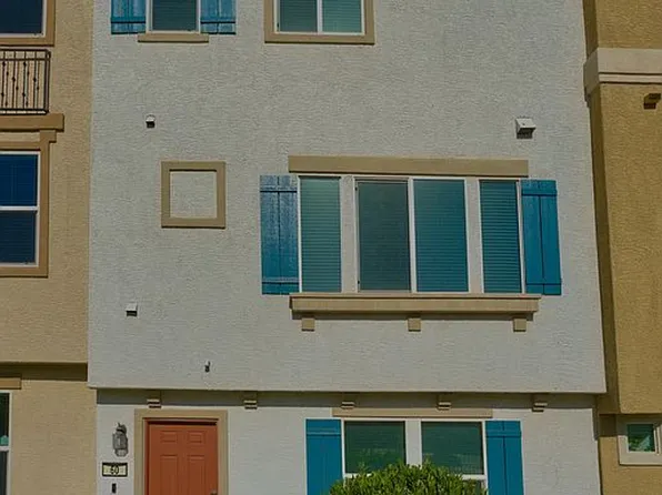 60 Morning Mimosa Ct, Henderson, NV 89012