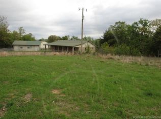 126 Conover Rd, Stuart, OK 74570