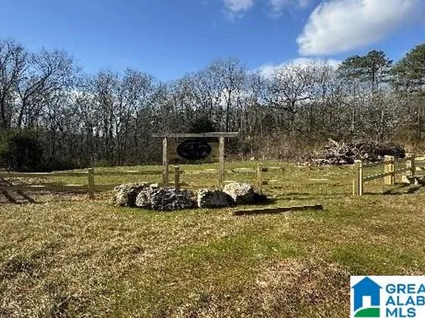 1036 Rushing Springs Rd #0, Lincoln, AL 35096