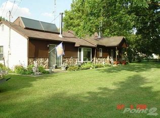 6373 Scott Rd, Mount Morris, MI 48458