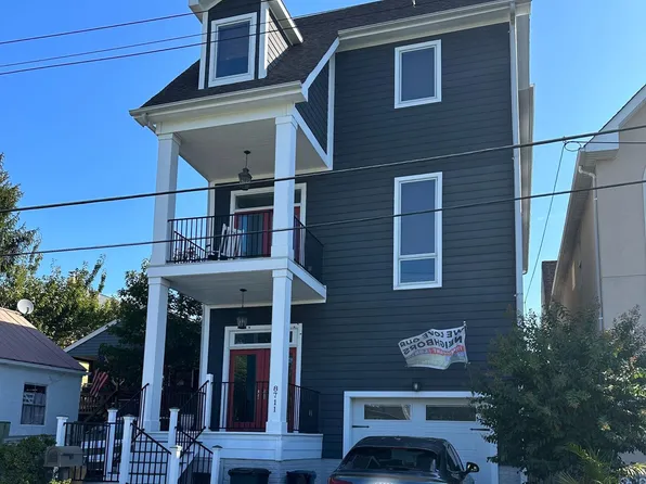 8711 C St, Chesapeake Beach, MD 20732