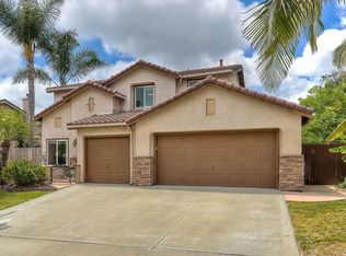 342 Rimhurst Ct, Oceanside, CA 92058