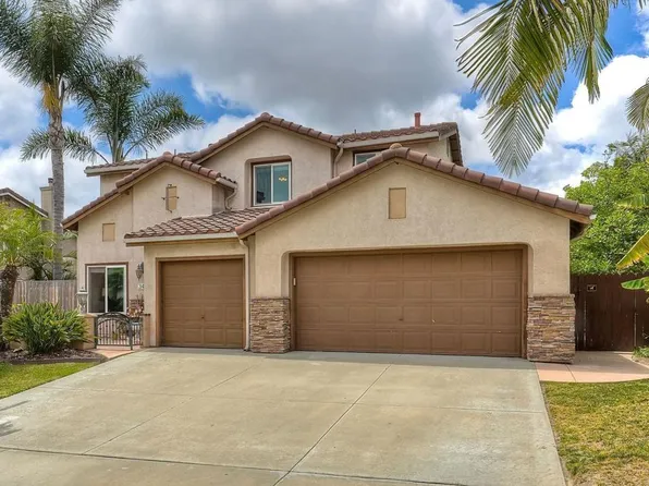 342 Rimhurst Ct, Oceanside, CA 92058