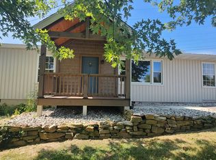 330 Hillcrest Dr, Crossville, TN 38555