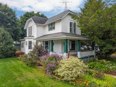 207 W 5th St, Sumner, IA, 50674