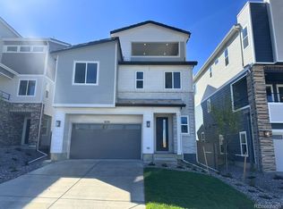 9129 White Ridge Rd, Englewood, CO 80112