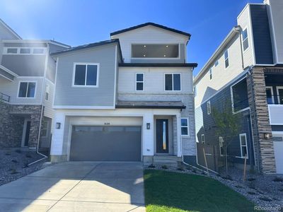 9129 White Ridge Road, Englewood, CO, 80112