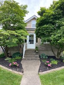 7731 Arlington Ave, Cincinnati, OH, 45255