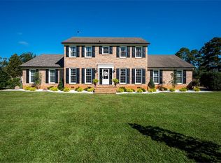 3401 Old Dawson Rd, Albany, GA 31721