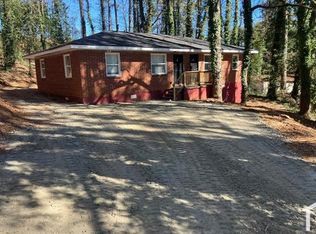 2361 Jefferson Ter UNIT 1, Atlanta, GA 30344