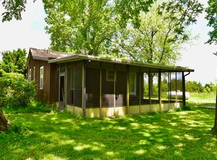 2600 Pleasant Ridge Rd, Vienna, IL 62995