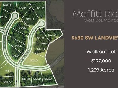 5680 SW Landview Dr, West Des Moines, IA, 50265