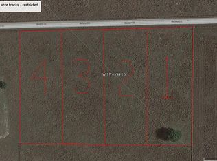 0 Schaar Rd, Victoria, TX 77905