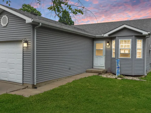 795 Colorado St, Marseilles, IL 61341