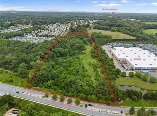 1492 Pleasant Fork Church Rd, Winston Salem, NC 27127