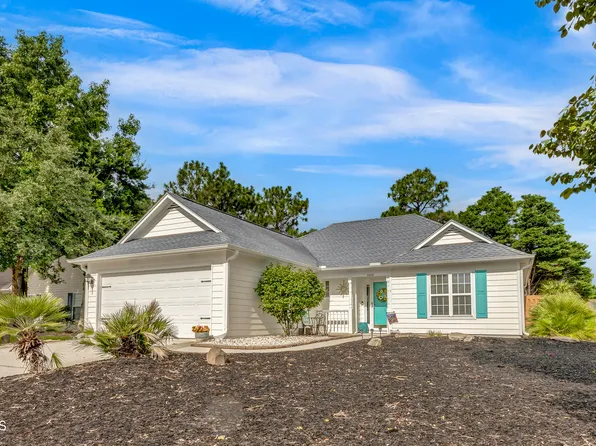 6600 Danton Street, Wilmington, NC 28412