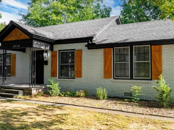 2010 Hairston St, Conway, AR 72034