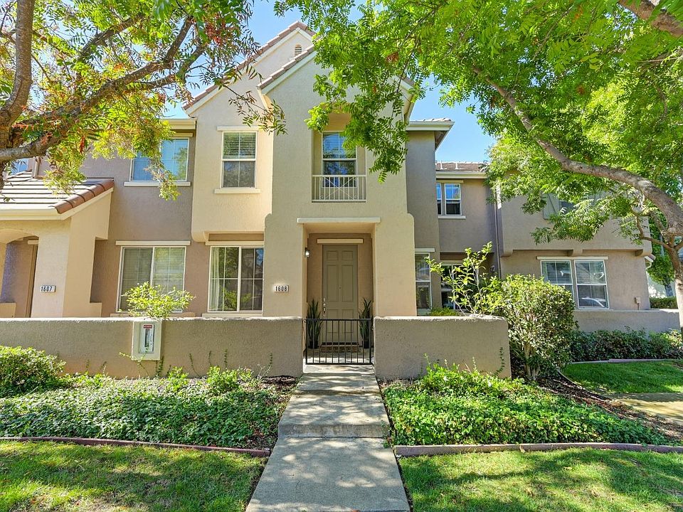 1608 Esplanade Cir, Folsom, CA 95630 MLS 224114627 Zillow