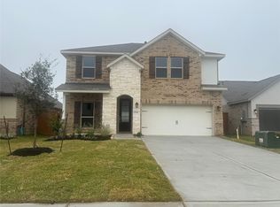 3415 Morning Fog Dr, Richmond, TX 77406