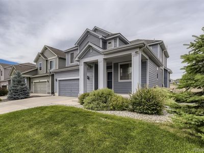 23225 Milford Ln, Parker, CO, 80138