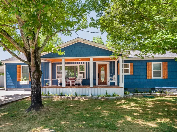 4628 Adams Rd, Hixson, TN 37343