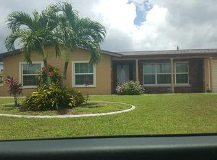 1335 SE 23rd St, Cape Coral, FL 33990