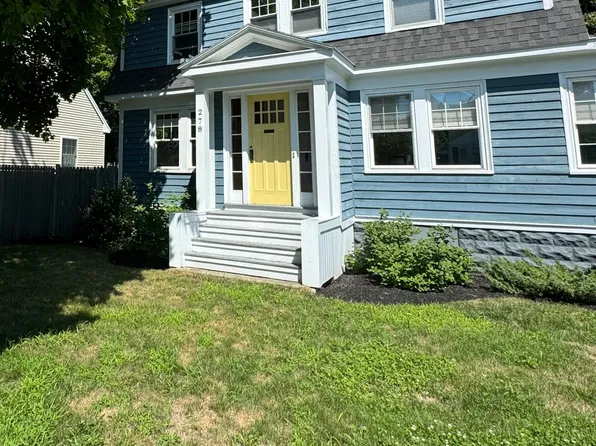 278 Sawyer Street, South Portland, ME 04106