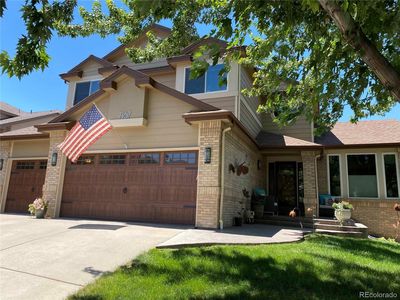 7167 S Acoma Street, Littleton, CO, 80120